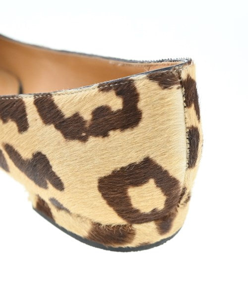 RALPH LAUREN PURPLE LABEL 高跟鞋