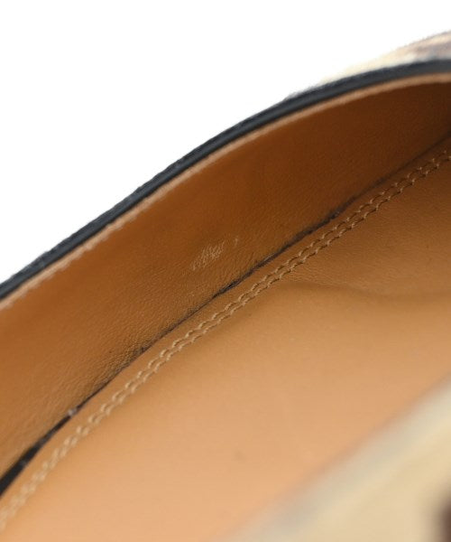 RALPH LAUREN PURPLE LABEL 高跟鞋