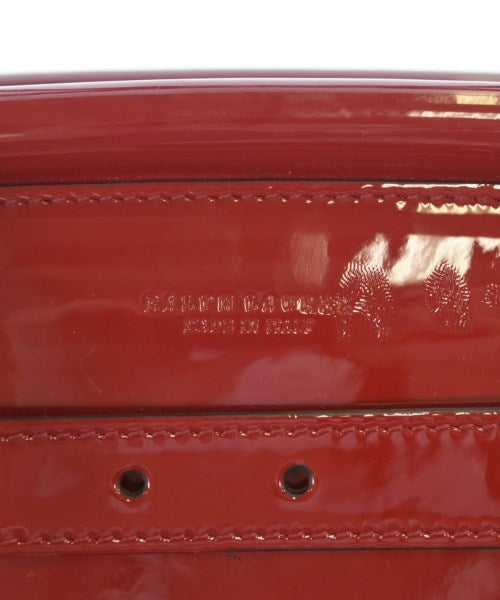 RALPH LAUREN PURPLE LABEL 其他包款