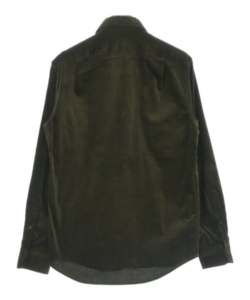 RALPH LAUREN PURPLE LABEL 休閒襯衫