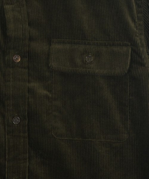 RALPH LAUREN PURPLE LABEL 休閒襯衫