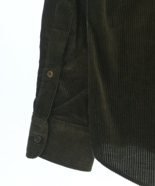 RALPH LAUREN PURPLE LABEL 休閒襯衫