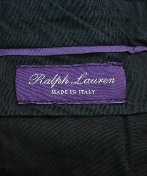 RALPH LAUREN PURPLE LABEL 短褲