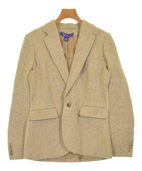 RALPH LAUREN PURPLE LABEL 休閒夾克