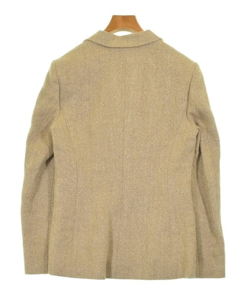 RALPH LAUREN PURPLE LABEL 休閒夾克