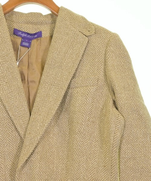 RALPH LAUREN PURPLE LABEL 休閒夾克