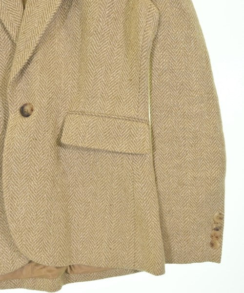RALPH LAUREN PURPLE LABEL 休閒夾克