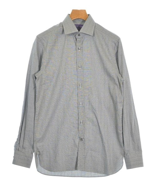 RALPH LAUREN PURPLE LABEL 休閒襯衫