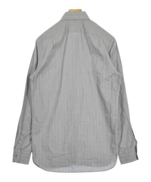 RALPH LAUREN PURPLE LABEL 休閒襯衫