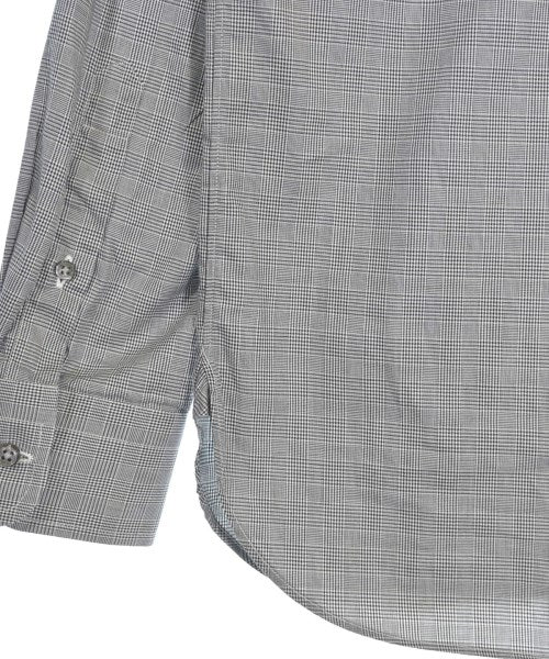RALPH LAUREN PURPLE LABEL 休閒襯衫