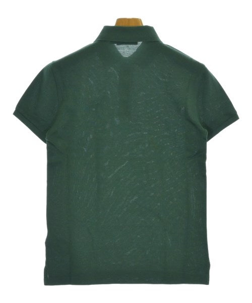 RALPH LAUREN PURPLE LABEL POLO衫