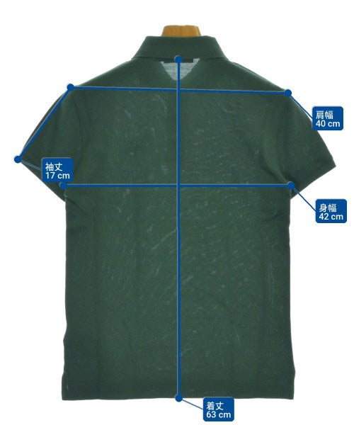 RALPH LAUREN PURPLE LABEL POLO衫