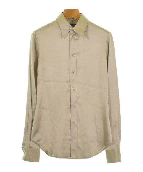 RALPH LAUREN PURPLE LABEL 休閒襯衫