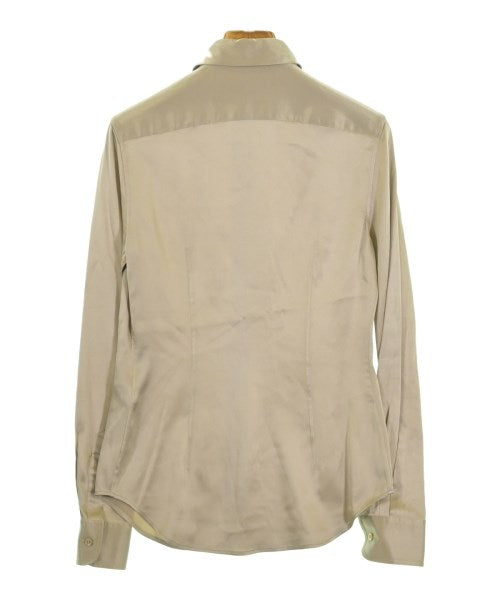 RALPH LAUREN PURPLE LABEL 休閒襯衫