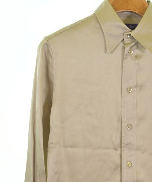 RALPH LAUREN PURPLE LABEL 休閒襯衫