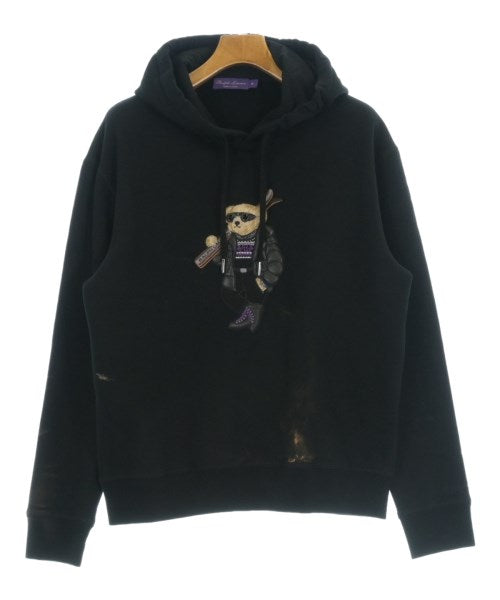 RALPH LAUREN PURPLE LABEL 連帽衫