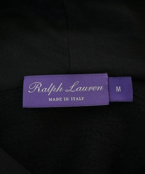 RALPH LAUREN PURPLE LABEL 連帽衫