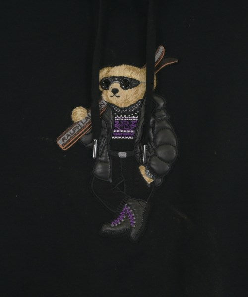 RALPH LAUREN PURPLE LABEL 連帽衫