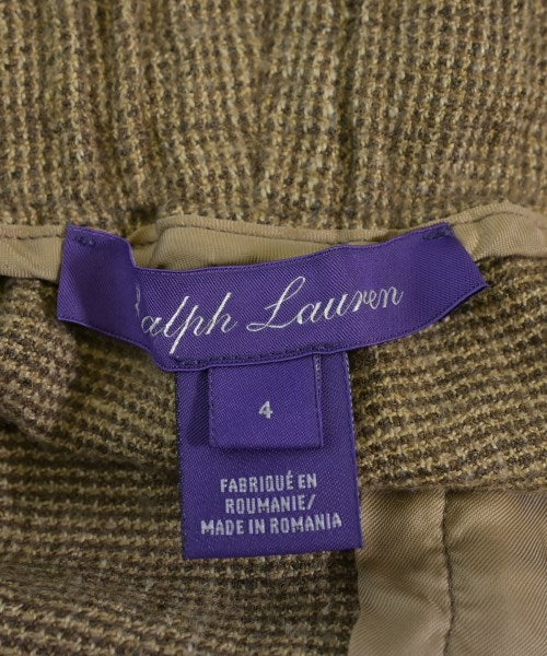 RALPH LAUREN PURPLE LABEL 其他款