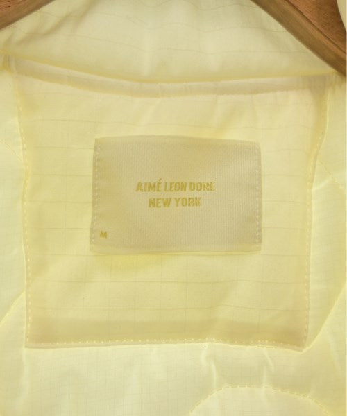 AIME LEON DORE 羽絨夾克/背心