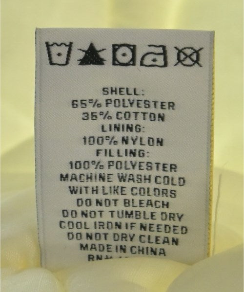 AIME LEON DORE 羽絨夾克/背心