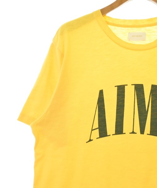 AIME LEON DORE T恤/上衣