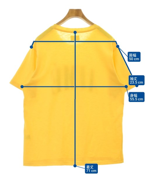 AIME LEON DORE T恤/上衣