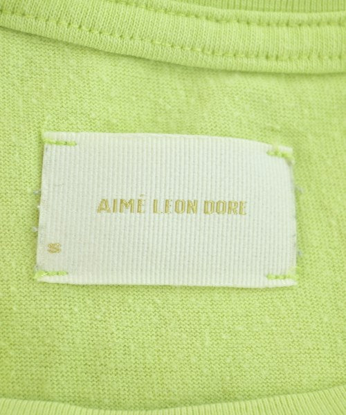 AIME LEON DORE T恤/上衣