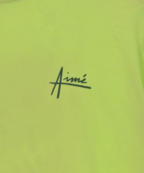 AIME LEON DORE T恤/上衣