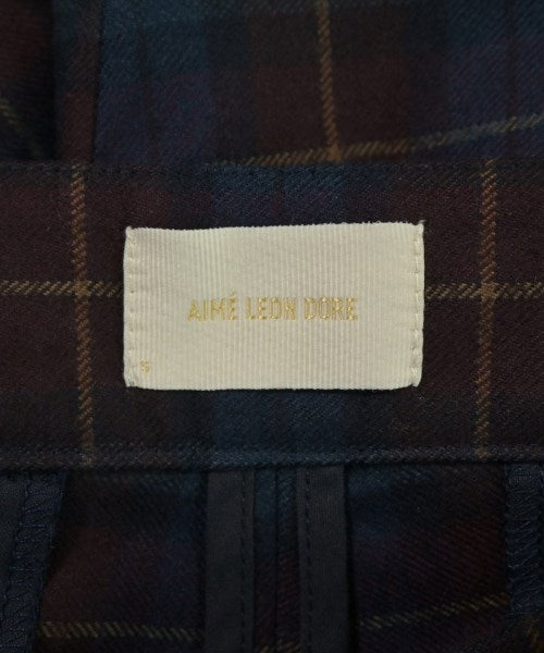 AIME LEON DORE 長褲