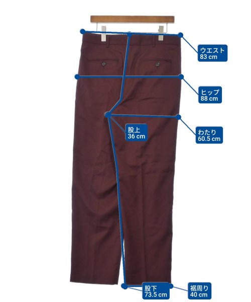 AIME LEON DORE 長褲