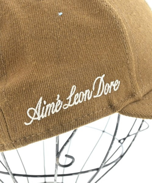 AIME LEON DORE 棒球帽