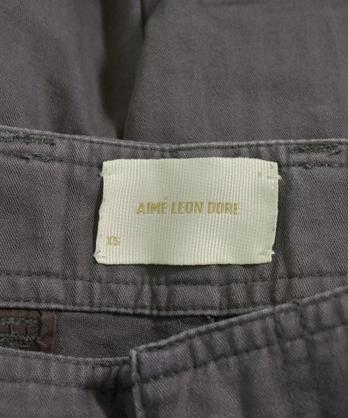 AIME LEON DORE 工裝褲