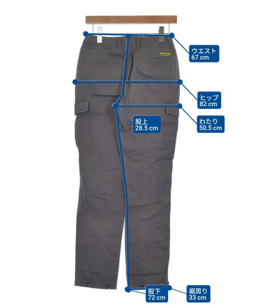 AIME LEON DORE 工裝褲