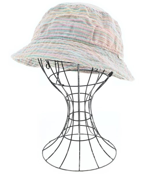 AIME LEON DORE 帽子