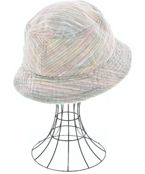 AIME LEON DORE 帽子