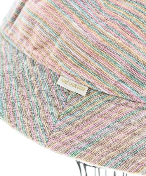 AIME LEON DORE 帽子