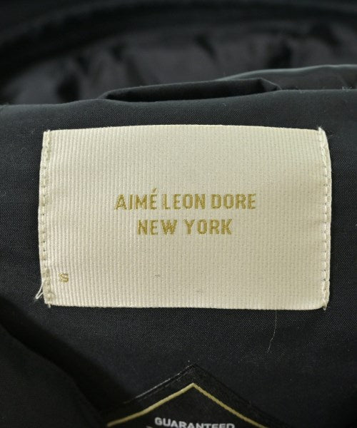 AIME LEON DORE 羽絨夾克/背心