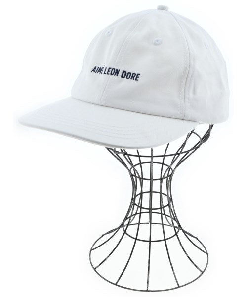 AIME LEON DORE 棒球帽