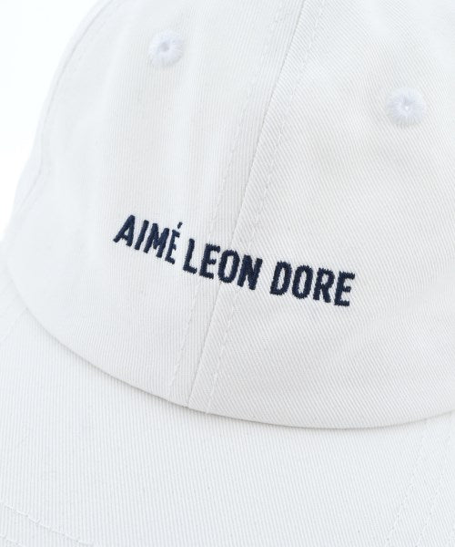 AIME LEON DORE 棒球帽