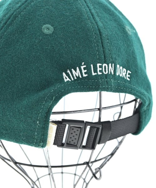 AIME LEON DORE 棒球帽