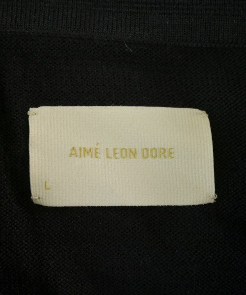 AIME LEON DORE 毛衣