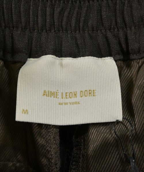AIME LEON DORE 其他款