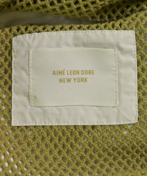 AIME LEON DORE 其他飛行外套