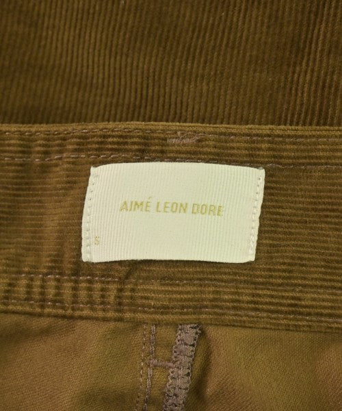 AIME LEON DORE 休閒褲