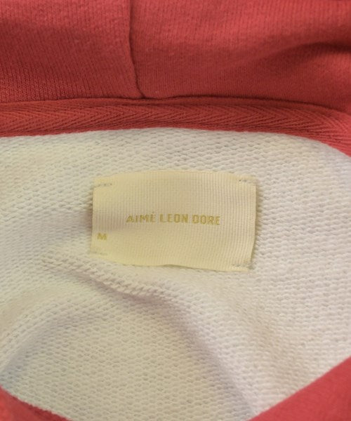 AIME LEON DORE 連帽衫