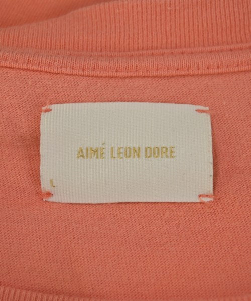 AIME LEON DORE T恤/上衣