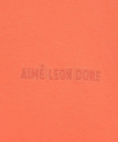 AIME LEON DORE T恤/上衣
