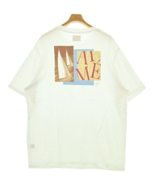 AIME LEON DORE T恤/上衣