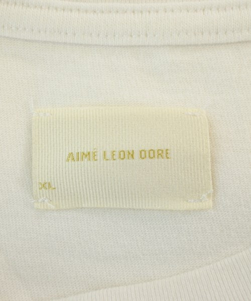 AIME LEON DORE T恤/上衣
